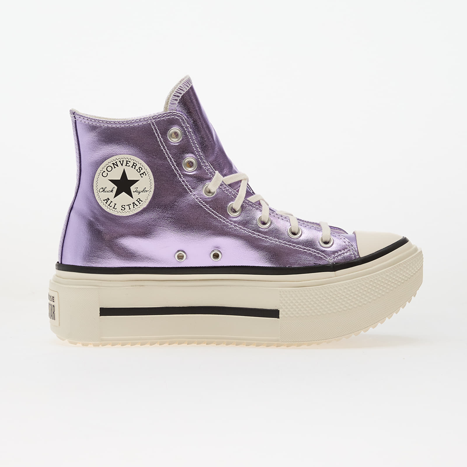Pánske tenisky a topánky Converse Chuck Taylor All Star Lift Double Stack