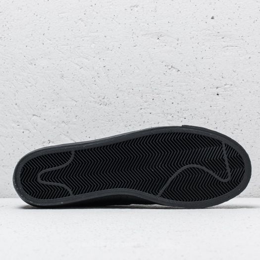 Men s shoes Nike SB Zoom Blazer Low Black Black Gunsmoke Footshop