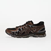 Asics Gel-Kayano 20 Black/ Reddish Brown
