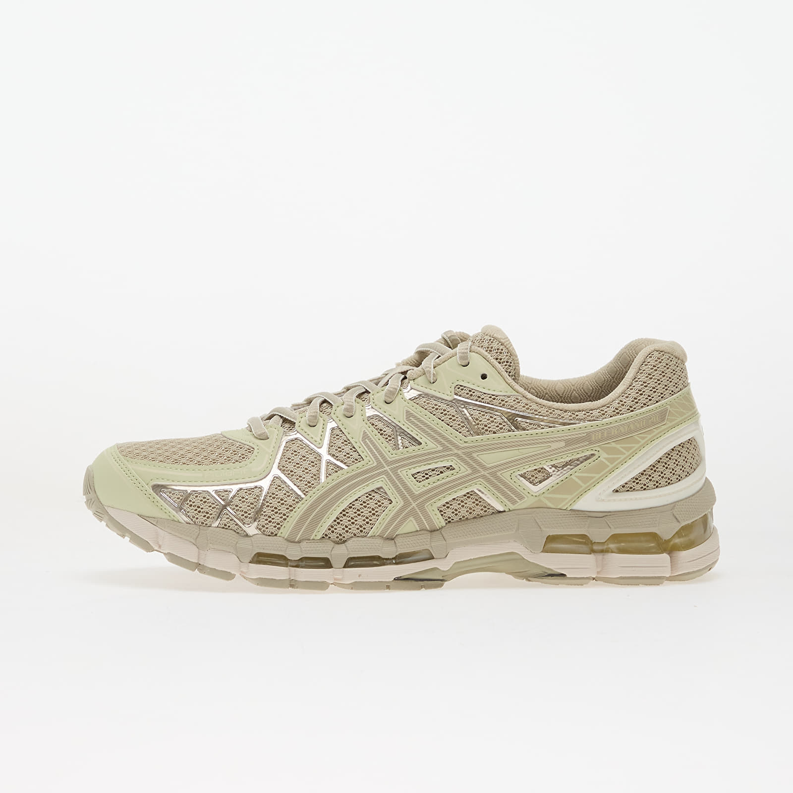 Pánské tenisky a boty Asics Gel-Kayano 20 Fossil/ Cream