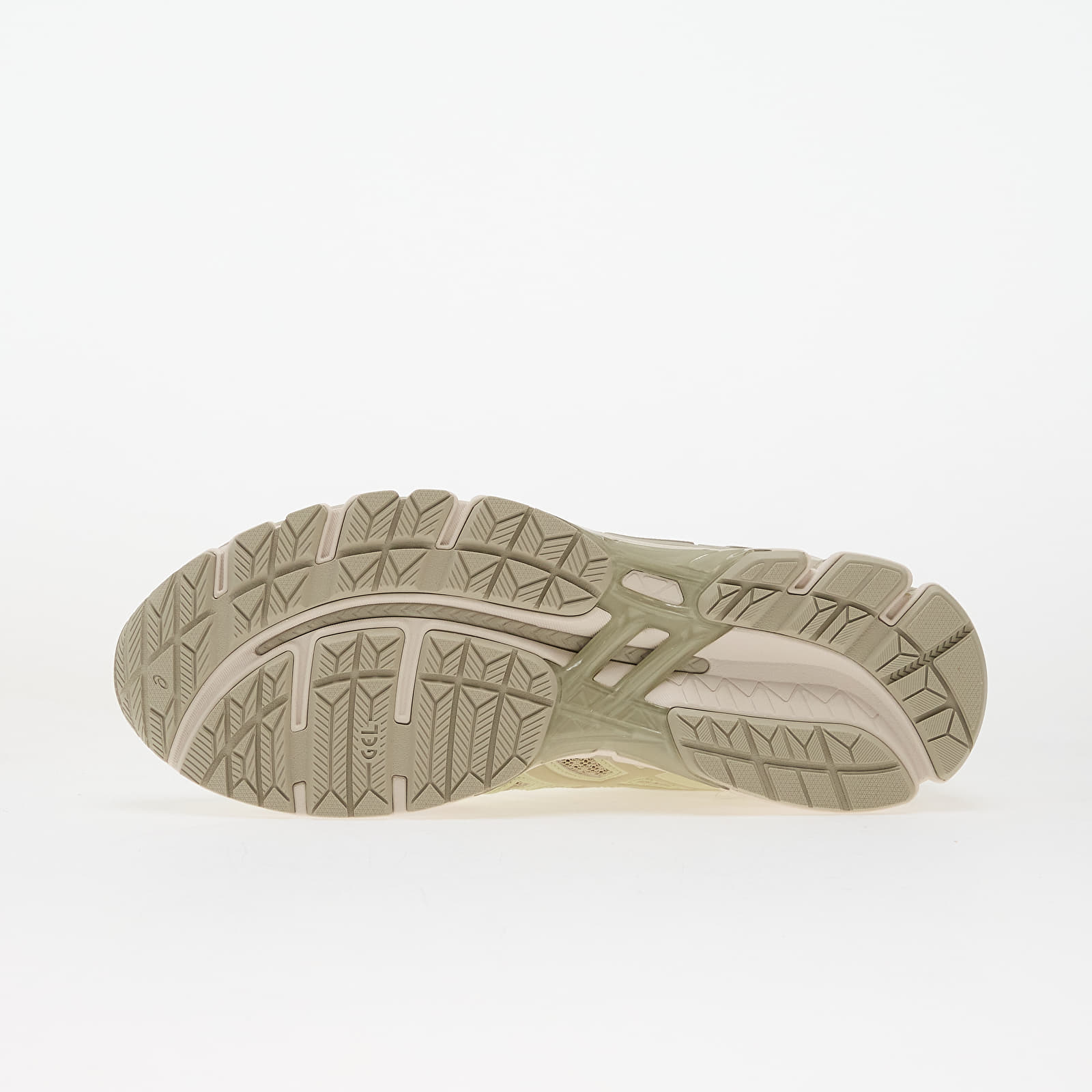 Pánské tenisky a boty Asics Gel-Kayano 20 Fossil/ Cream