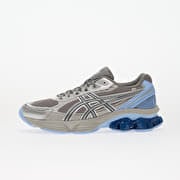 Asics Gel-Kinetic Fluent Clay Grey/ Steel Grey