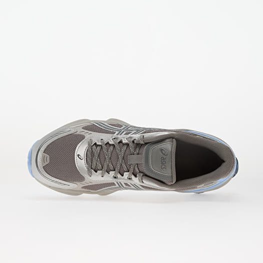 Asics Gel-Kinetic Fluent Clay Grey/ Steel Grey | Footshop