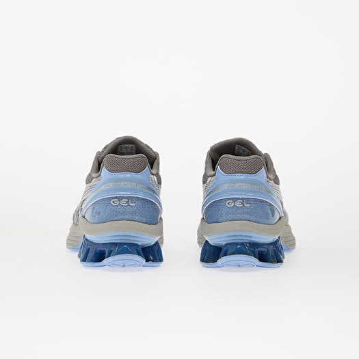 Men's shoes Asics Gel-Kinetic Fluent Clay Grey/ Steel Grey
