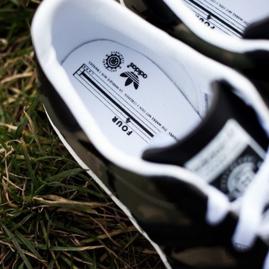 Adidas clot x superstar 80s / 84 lab new arrivals
