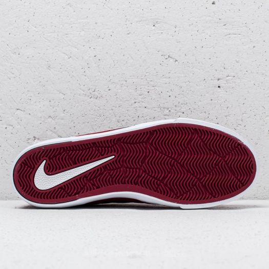 nike sb koston hypervulc red