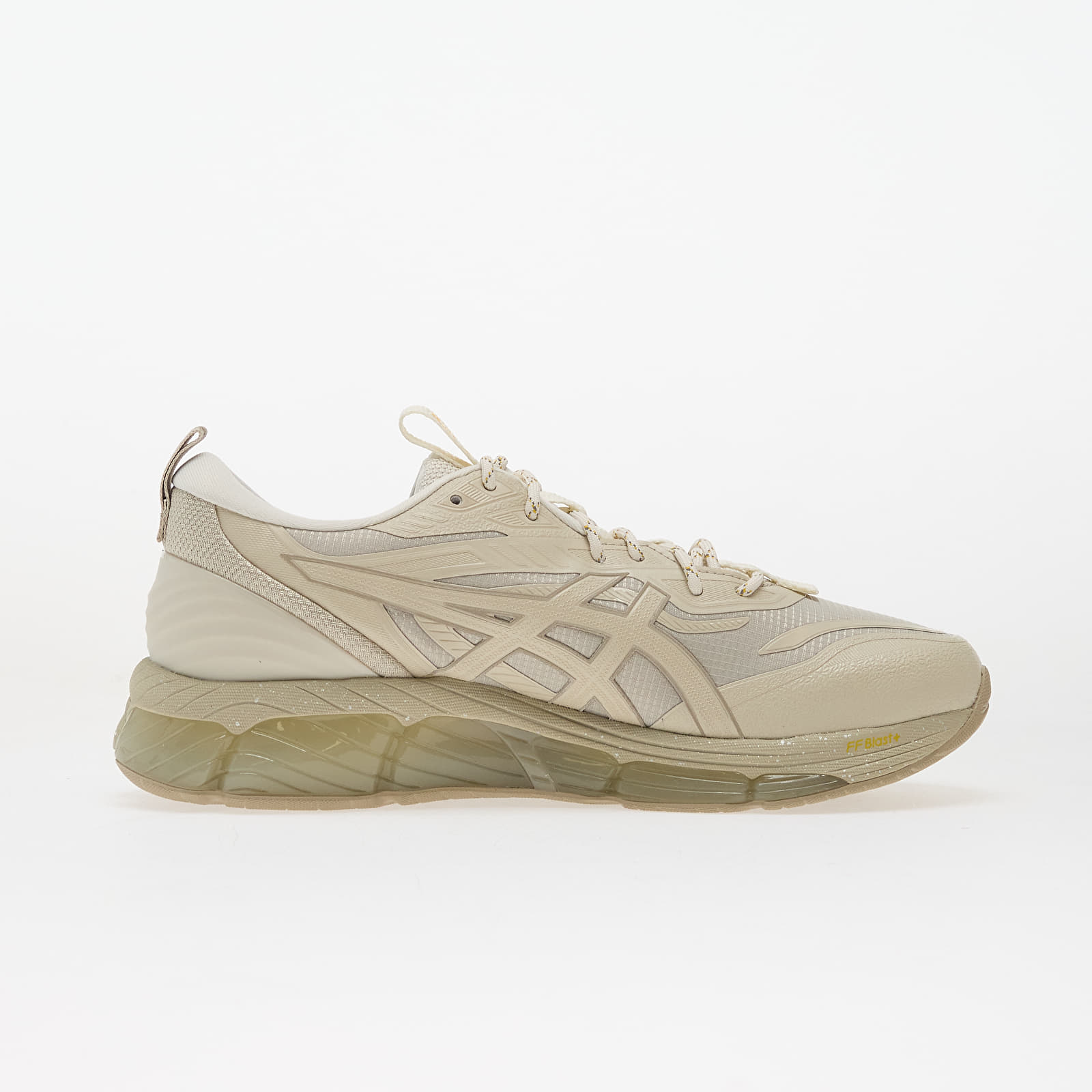Vīriešu apavi Asics Gel-Quantum 360 Viii Utility Fossil/ Wool