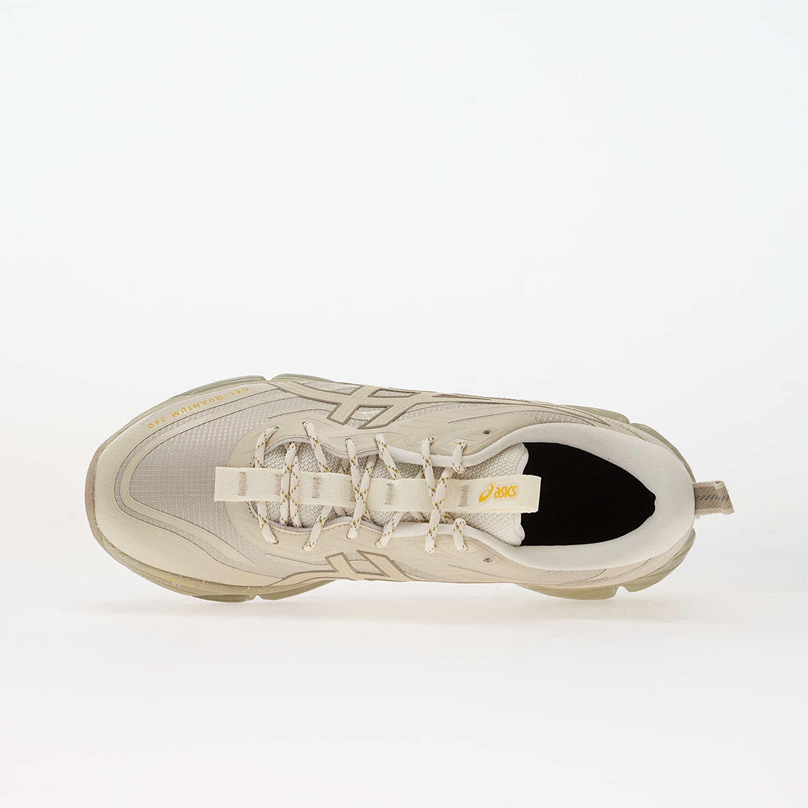 Vīriešu apavi Asics Gel-Quantum 360 Viii Utility Fossil/ Wool