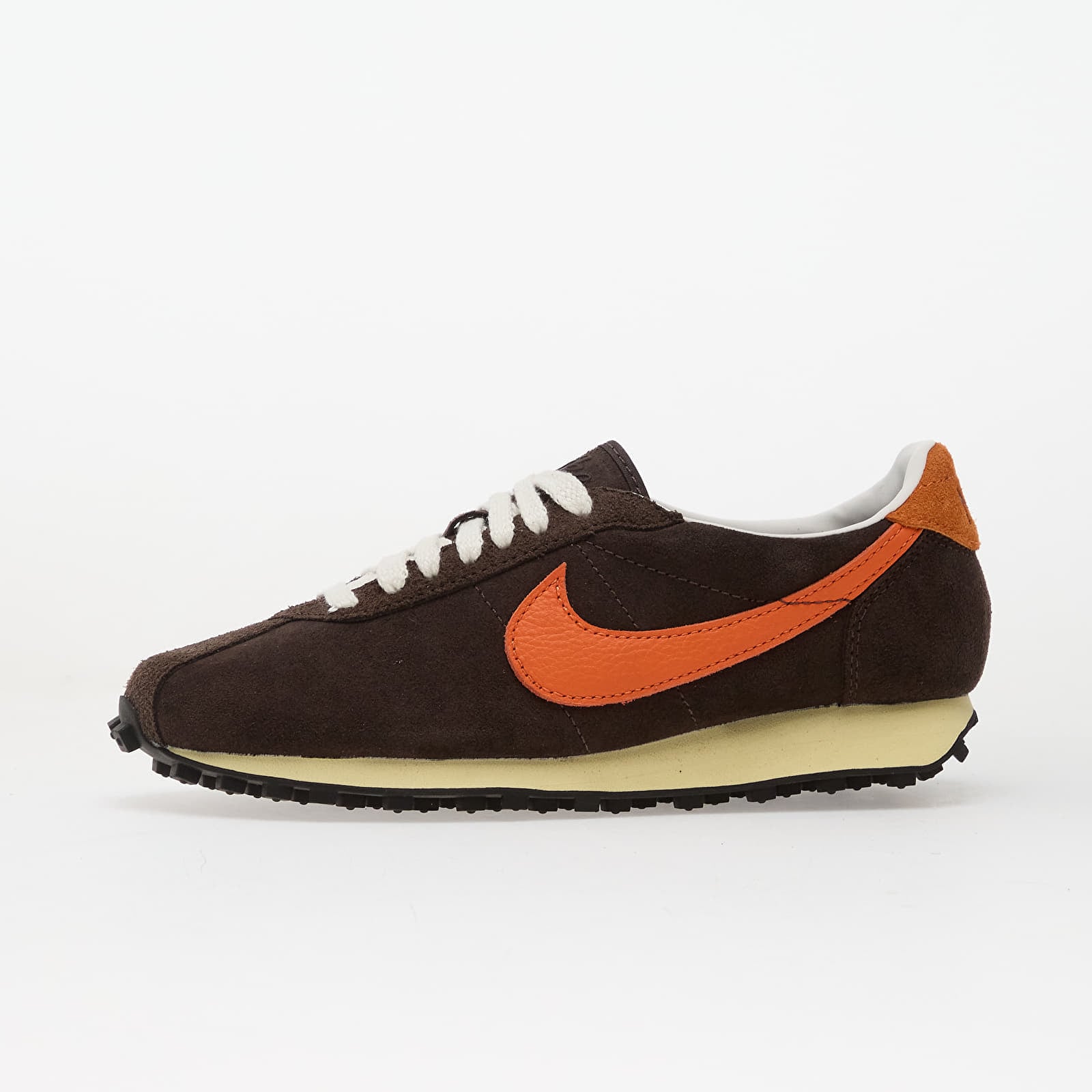 Sneakers Nike W Ld-1000 Sp Velvet Brown/ Safety Orange-Alabaster EUR 41