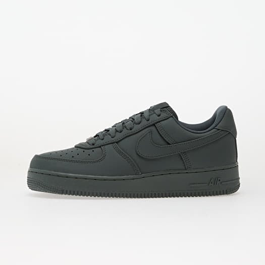 Nike Air Force 1 Low Retro Premium Bomber Grey/ Bomber Grey-Black