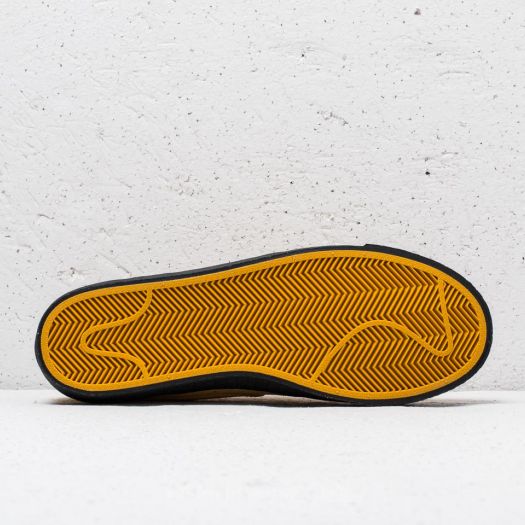 Nike sb blazer low yellow ochre deals
