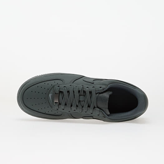 Men's shoes Nike Air Force 1 Low Retro Premium Bomber Grey/ Bomber  Grey-Black (IM3078-002) | Footshop