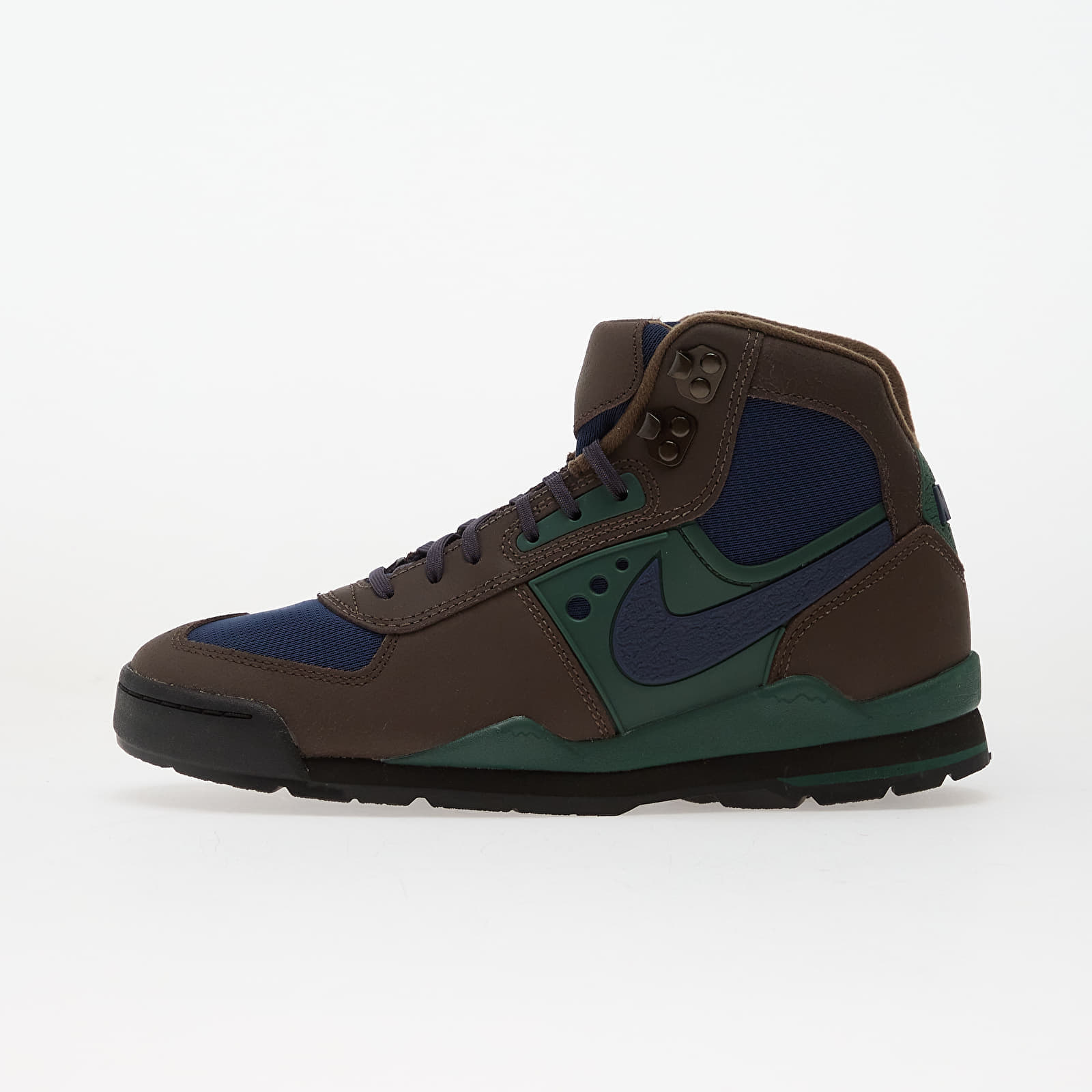 Sneakers Nike Air Baltoro Sp Baroque Brown/ Midnight Green EUR 44