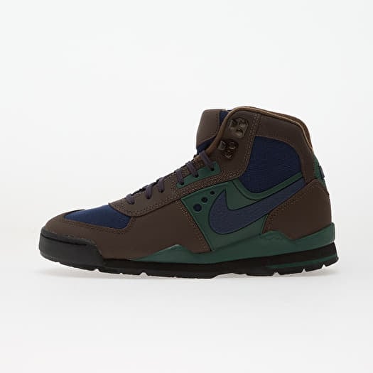 Nike Air Baltoro Sp Baroque Brown/ Midnight Green