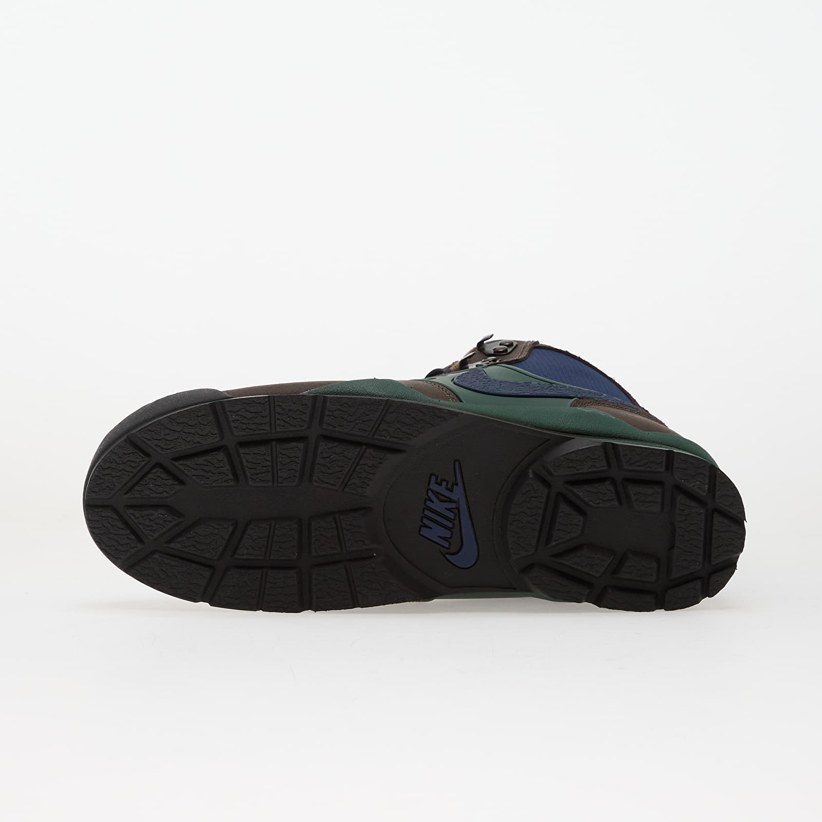 Vīriešu apavi Nike Air Baltoro Sp Baroque Brown/ Midnight Green