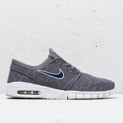 Nike stefan hotsell janoski max gunsmoke