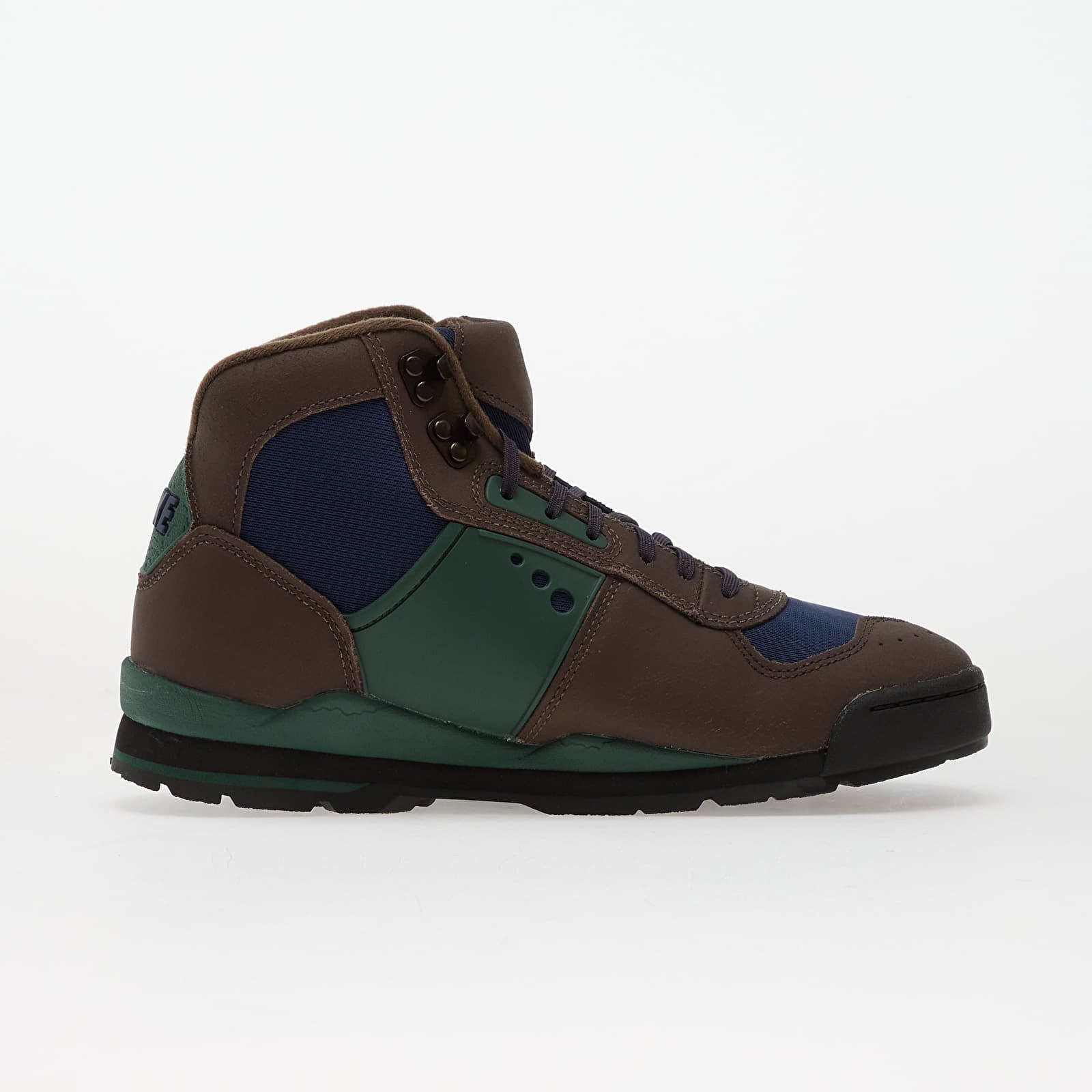 Vīriešu apavi Nike Air Baltoro Sp Baroque Brown/ Midnight Green