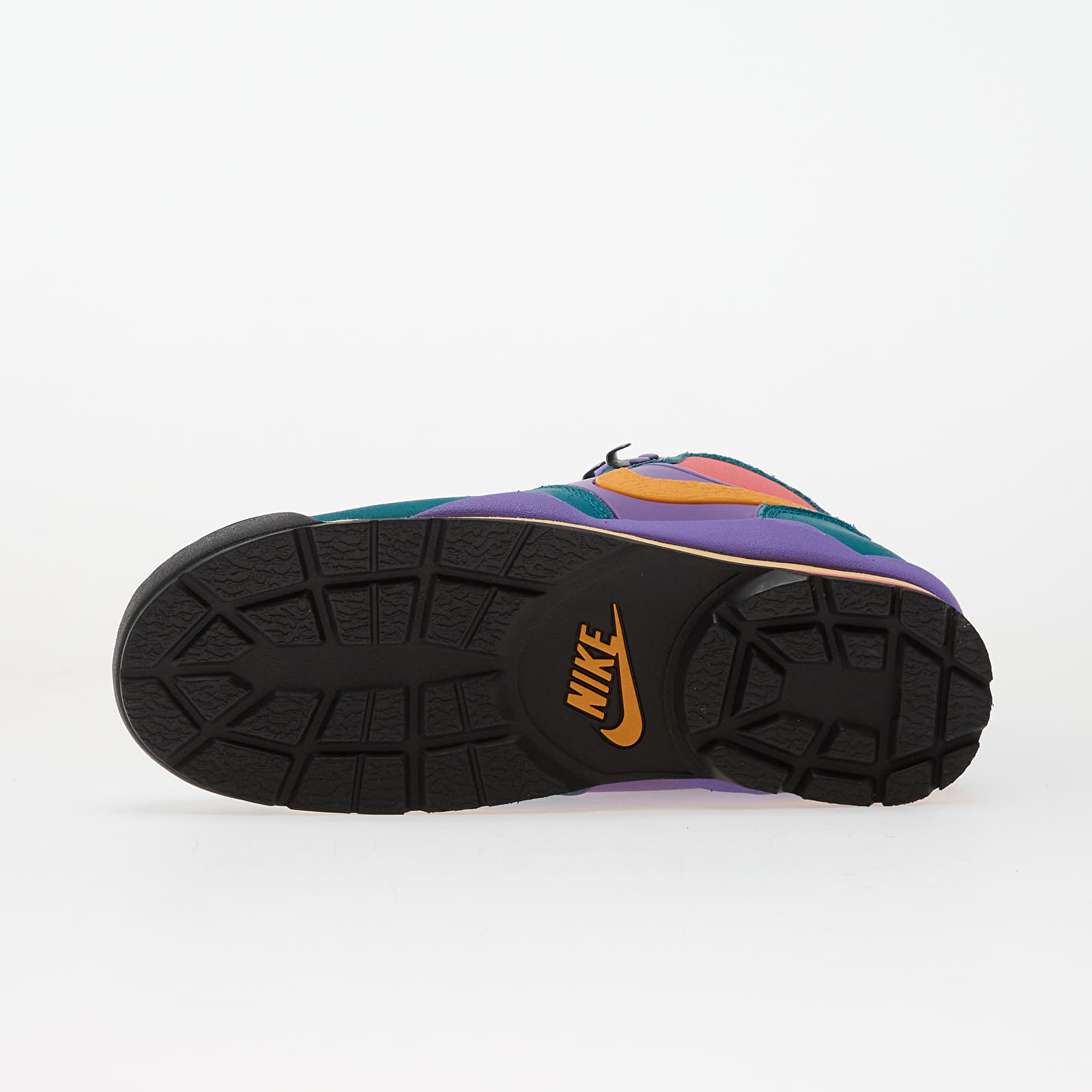 Vīriešu apavi Nike Air Baltoro Sp Bright Spruce/ Kumquat-Fruit Punch