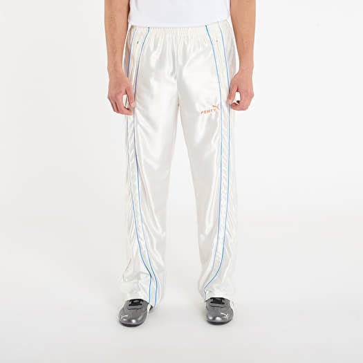 Pantalon de survêtement Puma x FENTY T7 Piping Track Pants UNISEX Warm White