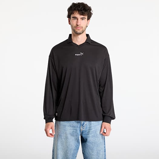 Jersey Puma x FENTY Goalie Jersey UNISEX Puma Black