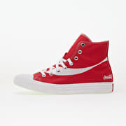 Converse x Coca-Cola Chuck Taylor All Star Racing red