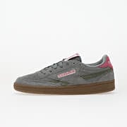 Reebok Club C Revenge Vintage Darkfog/ Darkfog/ Studiopink