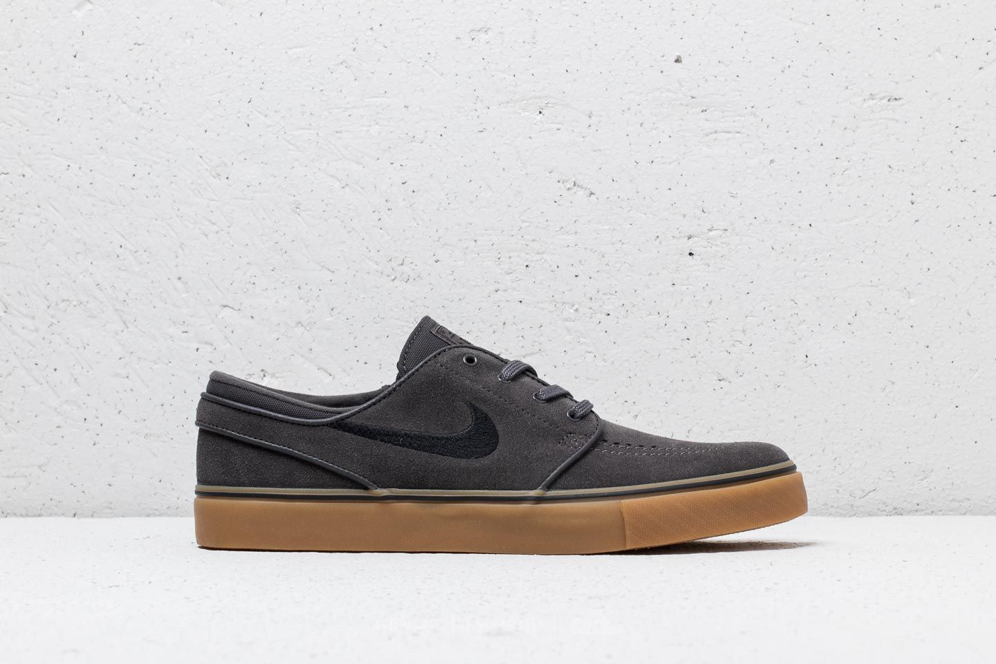 Janoski shop thunder grey