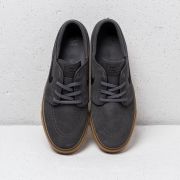 Men s shoes Nike Zoom Stefan Janoski Thunder Grey Black