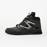 Reebok Pump Omni Zone Ii Black/ Grey/ Ftwrwhite