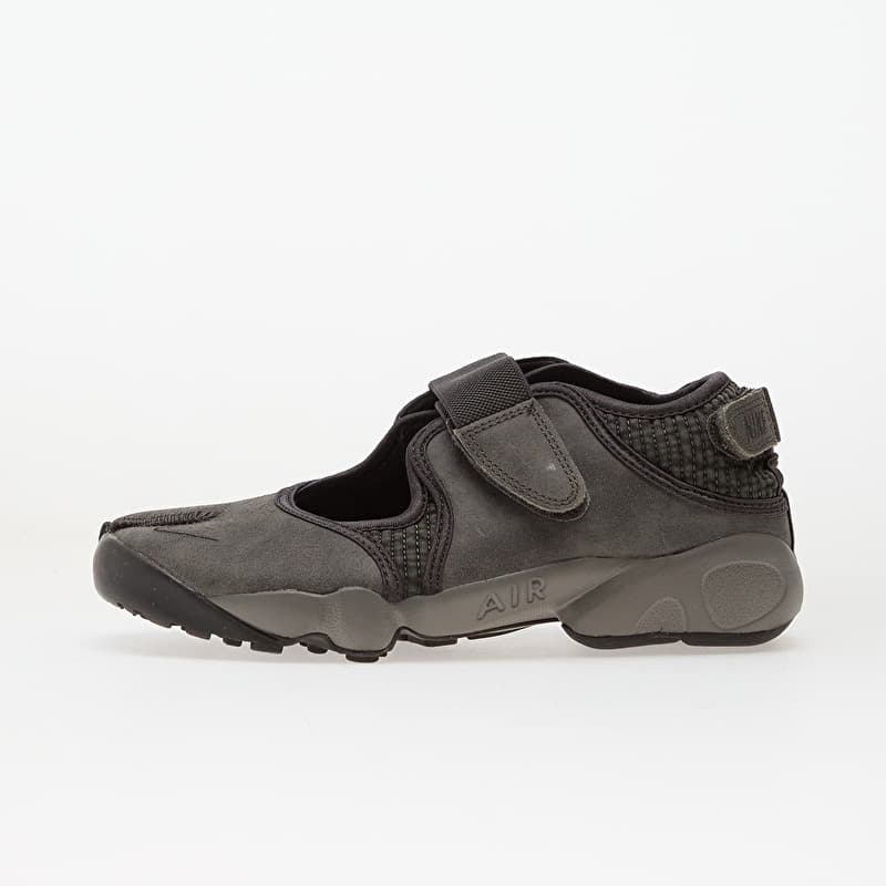 Women's shoes Nike Air Rift Medium Ash/ Medium Ash-Flat Pewter