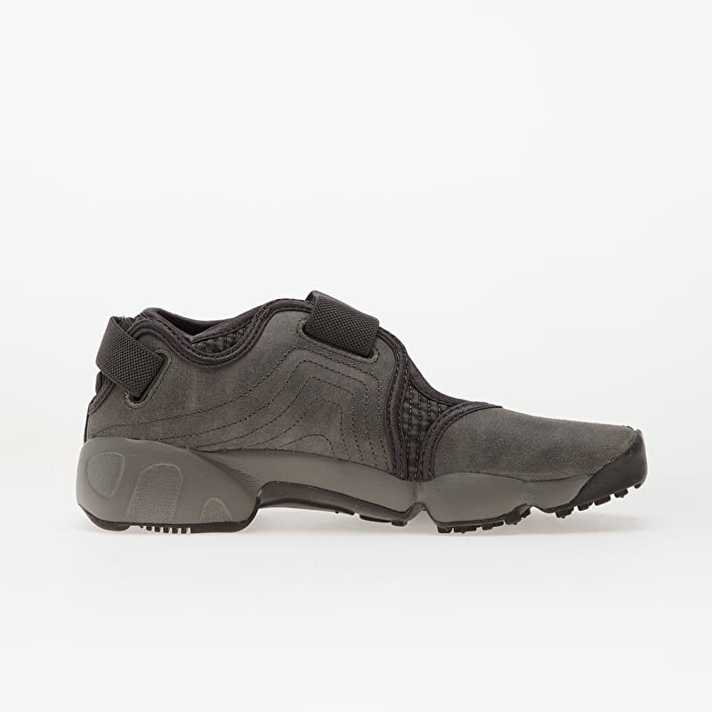 Women's shoes Nike Air Rift Medium Ash/ Medium Ash-Flat Pewter