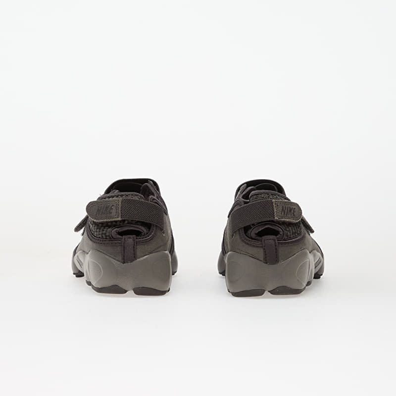Women's shoes Nike Air Rift Medium Ash/ Medium Ash-Flat Pewter