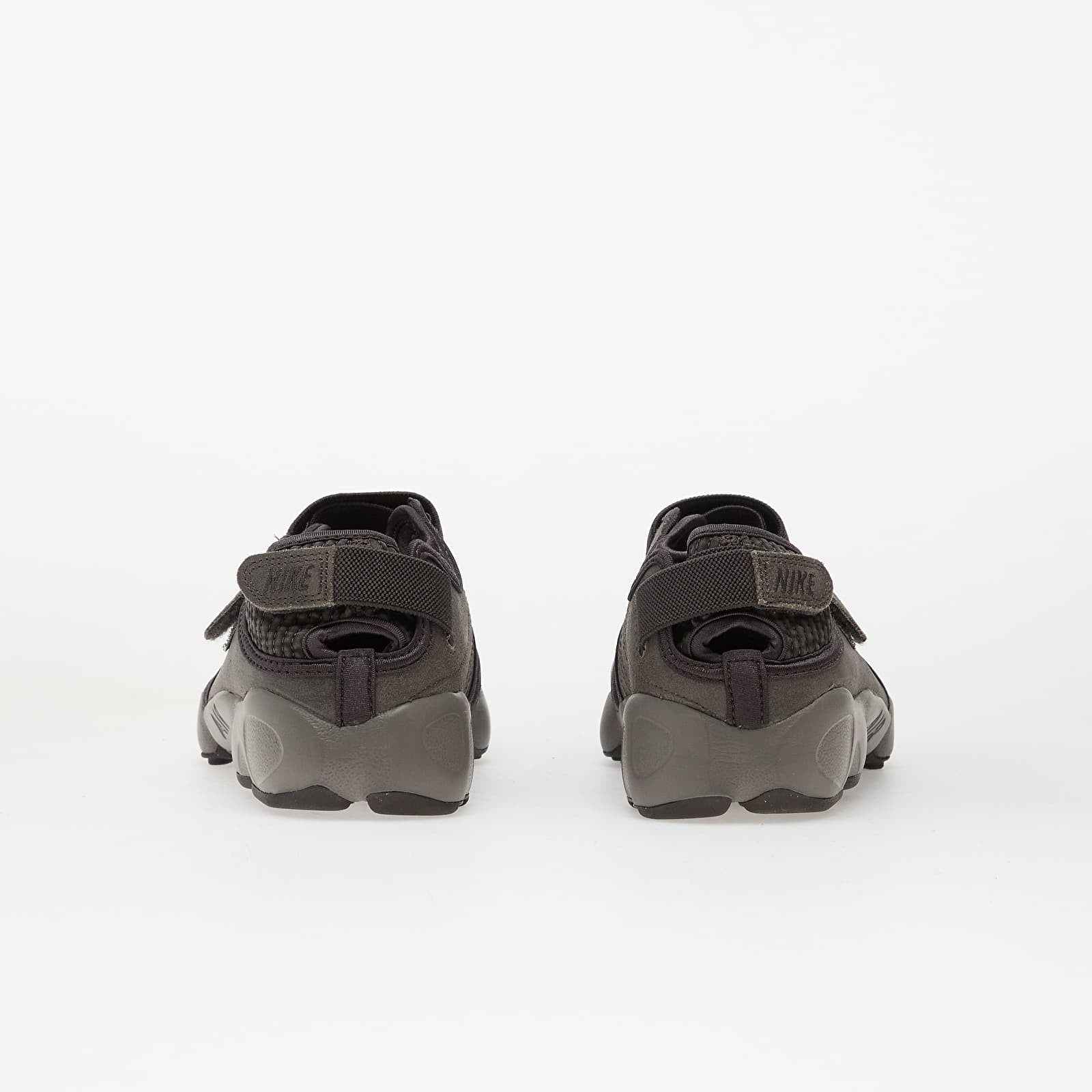 Женская обувь Nike Air Rift Medium Ash/ Medium Ash-Flat Pewter