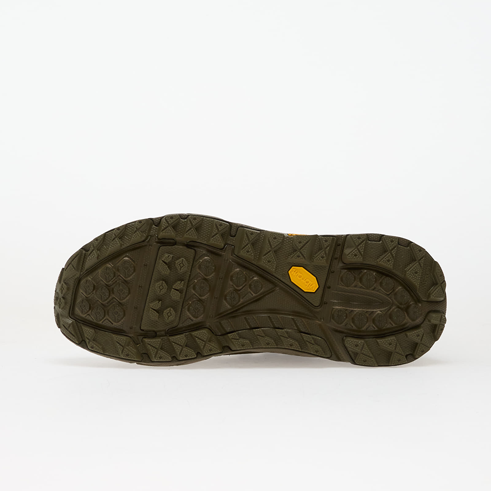 Ανδρικά παπούτσια Hoka® U Tor Summit Moss Green/ Spruce Green