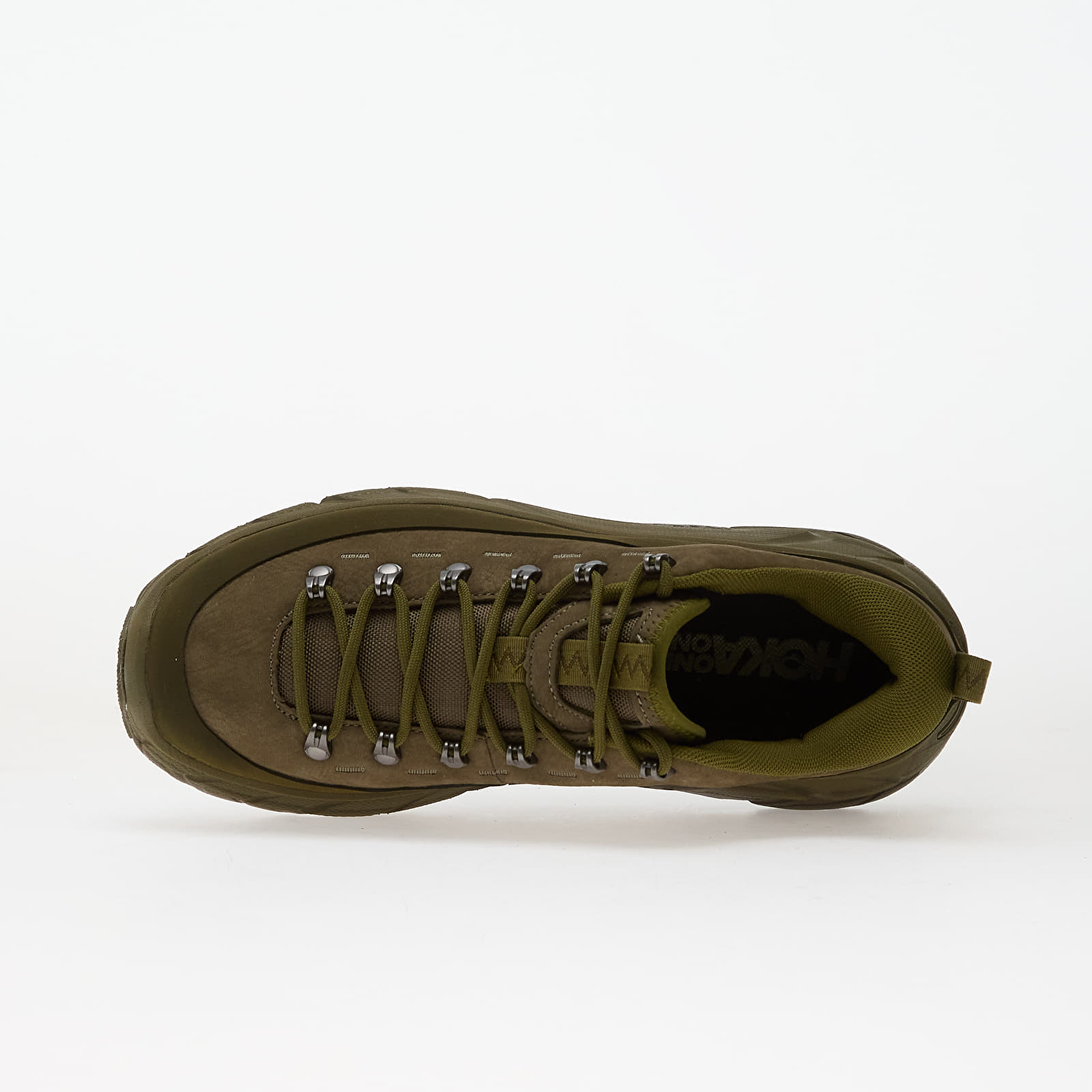 Ανδρικά παπούτσια Hoka® U Tor Summit Moss Green/ Spruce Green