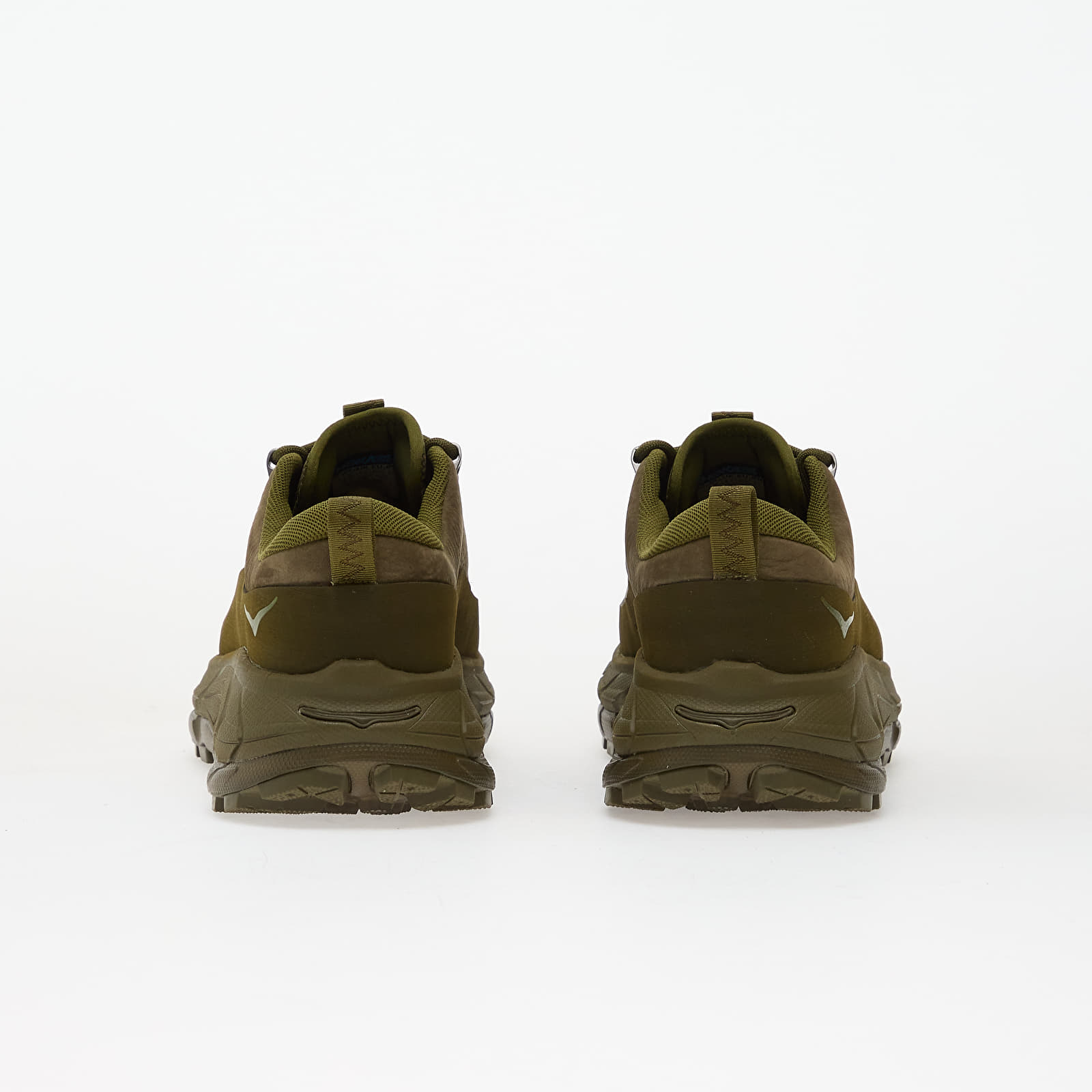 Ανδρικά παπούτσια Hoka® U Tor Summit Moss Green/ Spruce Green