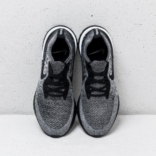 Nike epic react women black store