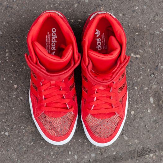Adidas extaball rot on sale