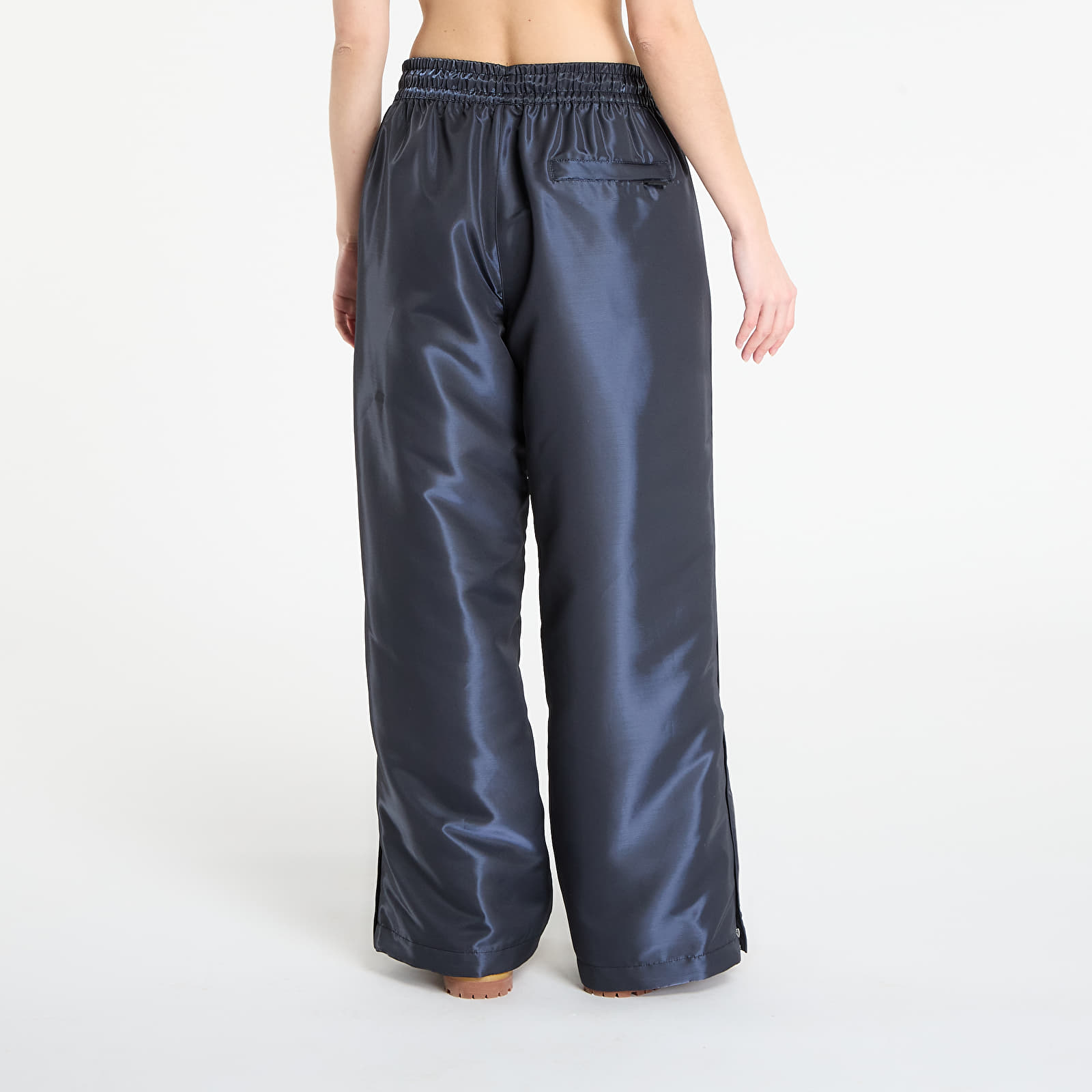 Ženske trenerke Jordan Off Crt Bball W J Air Jordan Track Pant Black