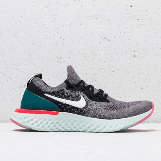 Nike Epic React Flyknit GS