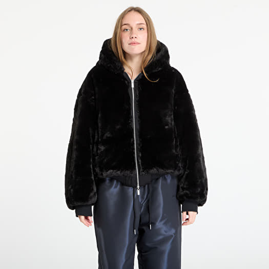 jordan therma jacket