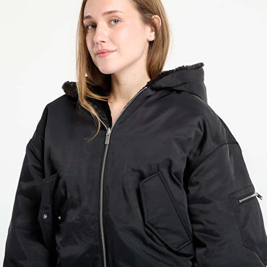 jordan therma jacket