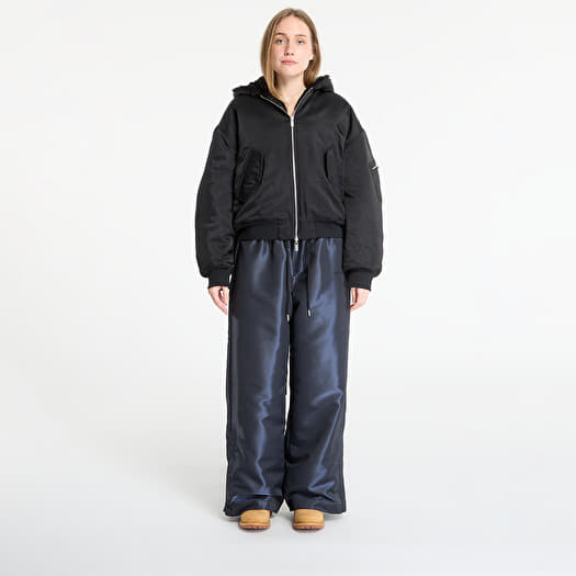 jordan women's reversible bomber jacket