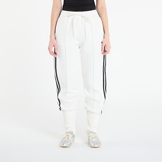 adidas Firebird Trackpant Off White