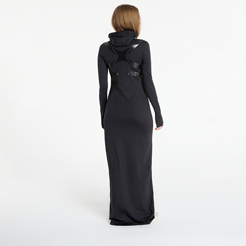 adidas maxi dress black Techfit US Size:28 celebs in black dress making it a versatile YGroup_mens-executive-shoe