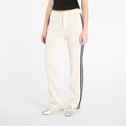 adidas x Wales Bonner W Ft Track Pant Wonder White/ Wonder Quartz