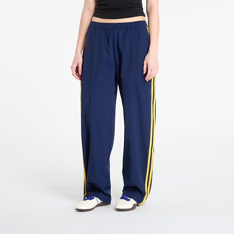 adidas Miaou Tracksuit Bottoms Collegiate Navy