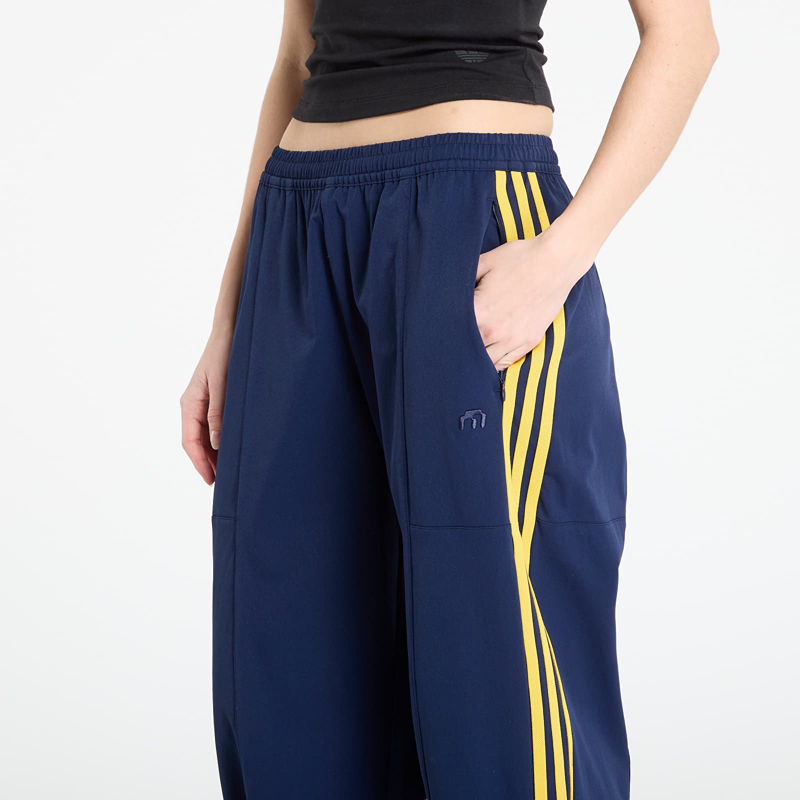 Legíny adidas Miaou Pant Collegiate Navy