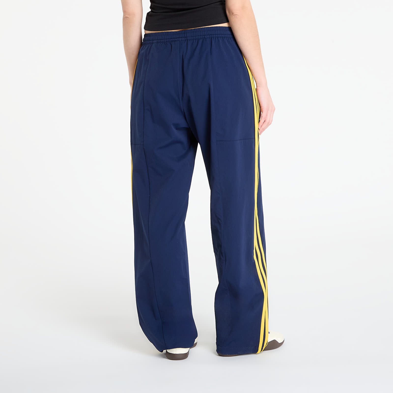 Legíny adidas Miaou Pant Collegiate Navy