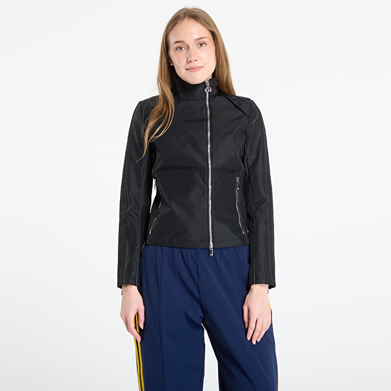 Куртка adidas Miaou Corset Tracktop Jacket Black